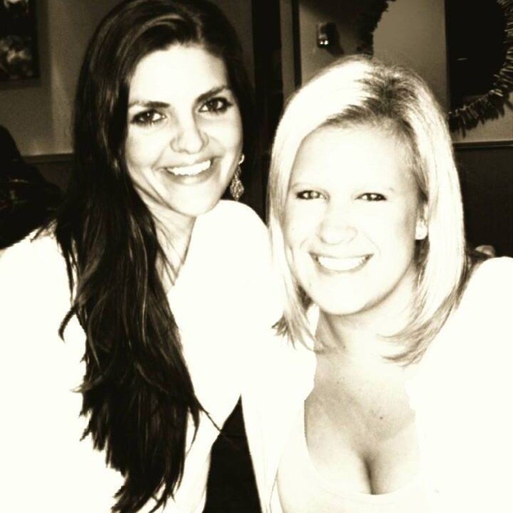 Meet your Posher, Katherine